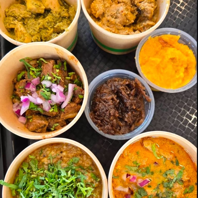Authentic, Healthy Indian Food You Can Trust