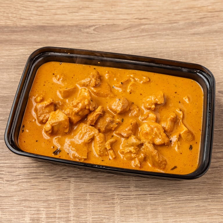 Savor Our Dinner Delights