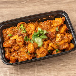 Shrimp Chukka