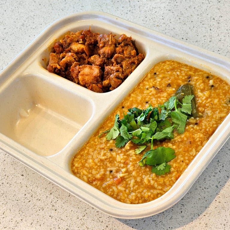 Delivery Options for Your Cravings