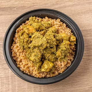 Biryani Rice Combo