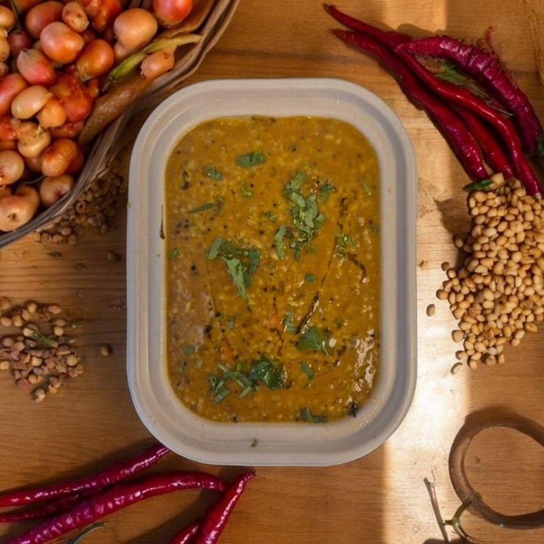 Explore Our Flavorful Soups