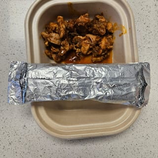 Kid 1 Parotta bowl