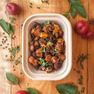 Potato Roast